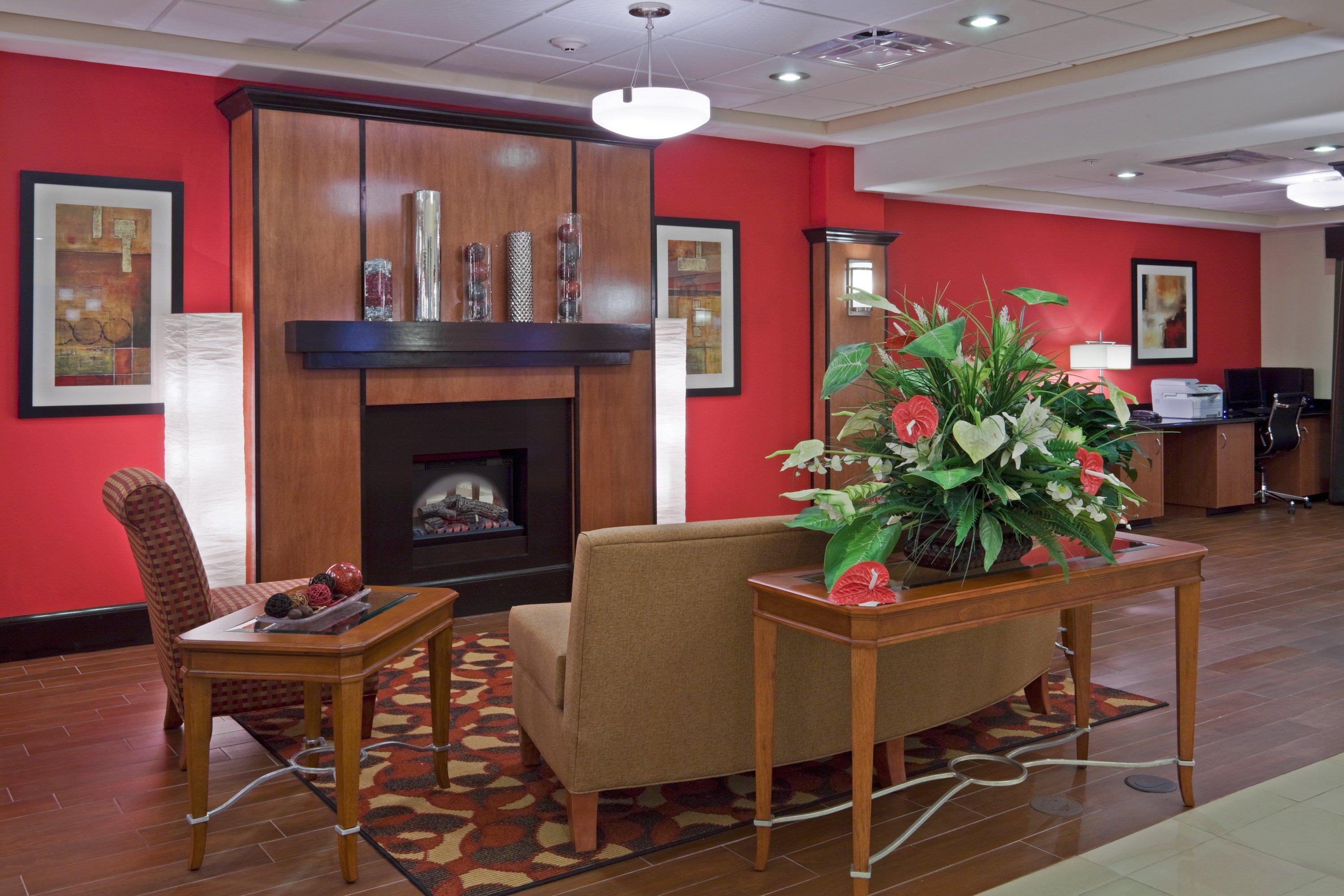 Holiday Inn Express Hotel & Suites Bainbridge By Ihg Exterior foto
