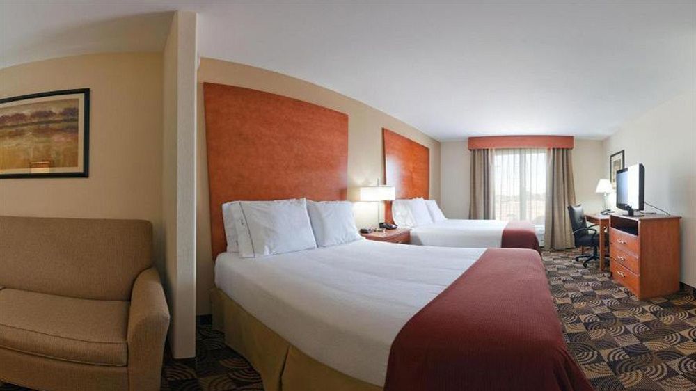 Holiday Inn Express Hotel & Suites Bainbridge By Ihg Exterior foto